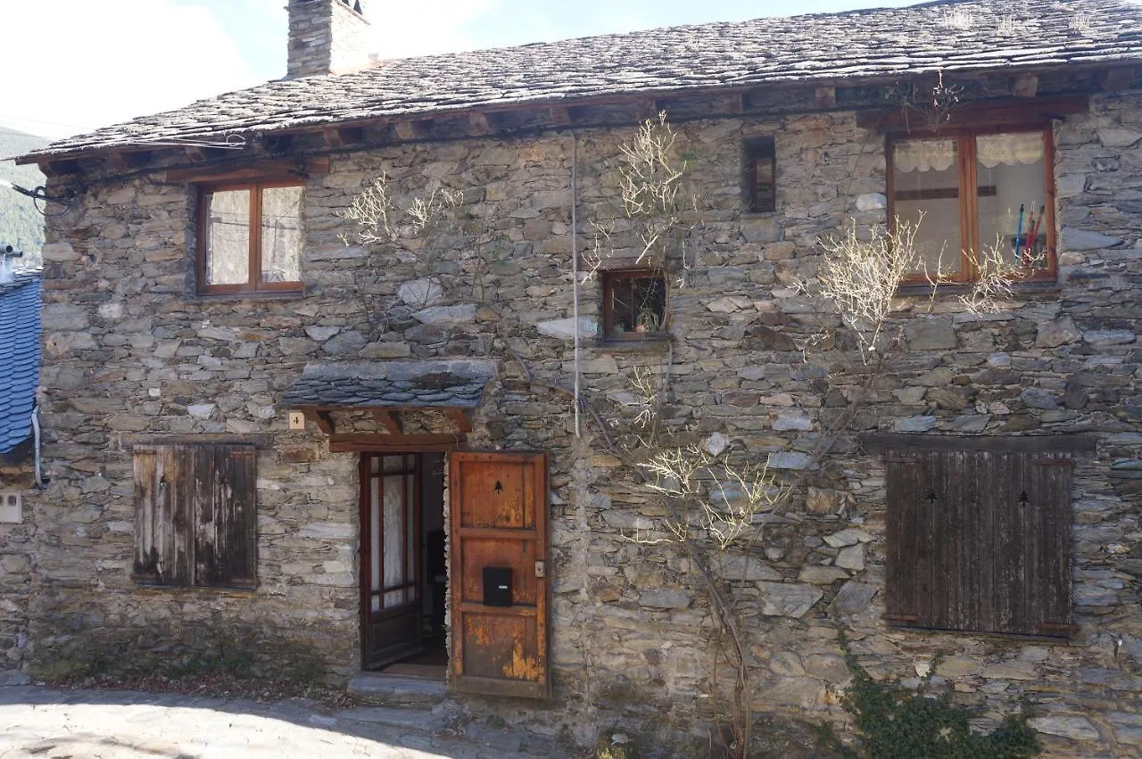 Holiday home Casa De La Font De Dalt Villa Queralbs