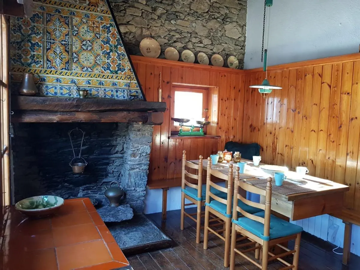 Holiday home Casa De La Font De Dalt Villa Queralbs