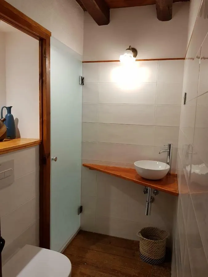 Holiday home Casa De La Font De Dalt Villa Queralbs Spain