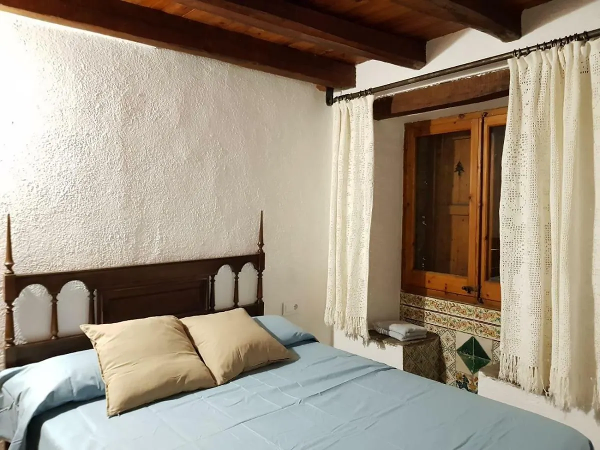 Casa De La Font De Dalt Villa Queralbs Holiday home