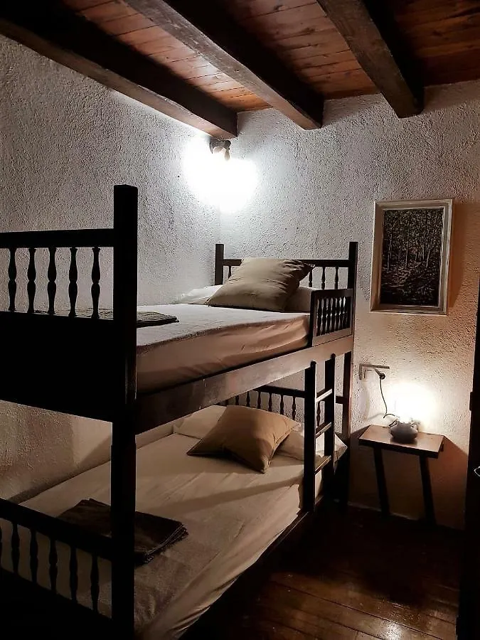 Casa De La Font De Dalt Villa Queralbs