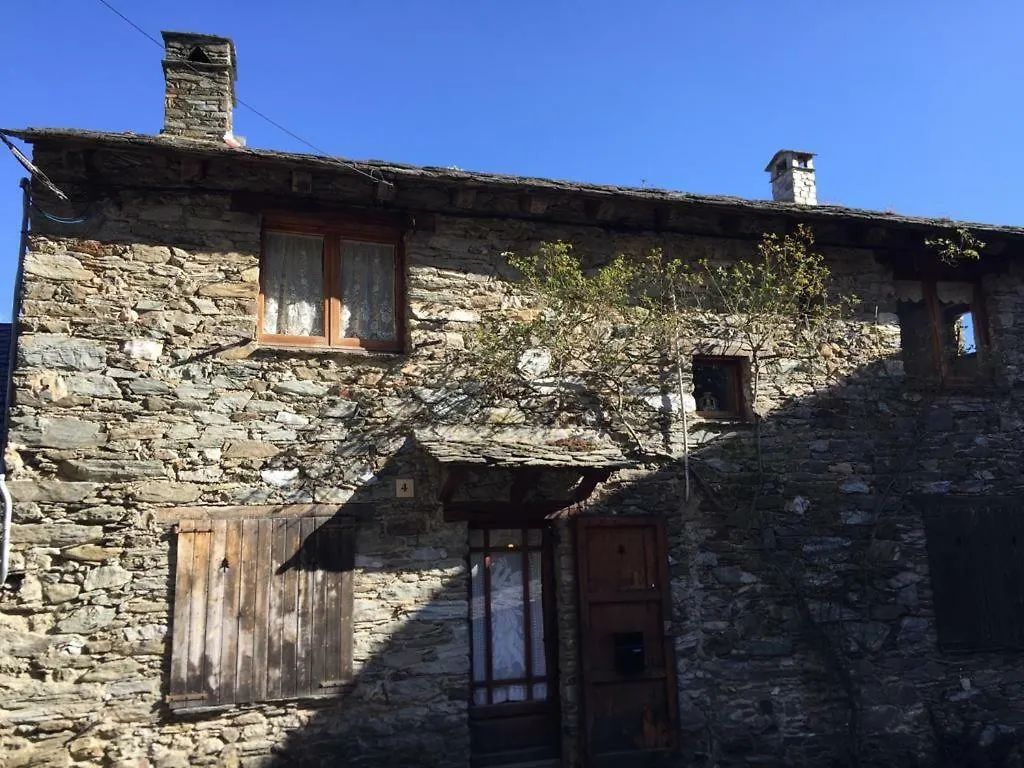 Casa De La Font De Dalt Villa Queralbs Holiday home