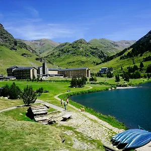 Hotel Vall De Nuria, Queralbs