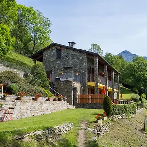 Apartment Fontalba, Queralbs