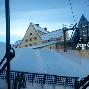 Hostel Nuria Xanascat, Queralbs